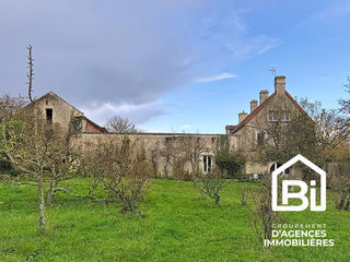  Maison � vendre 9 pi�ces 300 m�