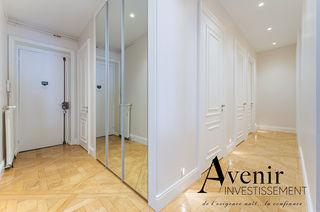  Appartement � vendre 4 pi�ces 118 m�