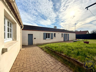  Maison � vendre 5 pi�ces 106 m�