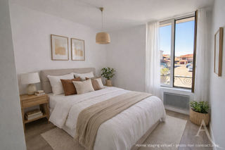  Appartement � vendre 2 pi�ces 27 m�