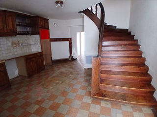  Maison � vendre 4 pi�ces 54 m�