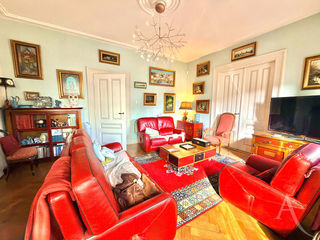  Appartement � vendre 5 pi�ces 124 m�