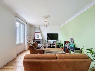  Maison � vendre 7 pi�ces 111 m�