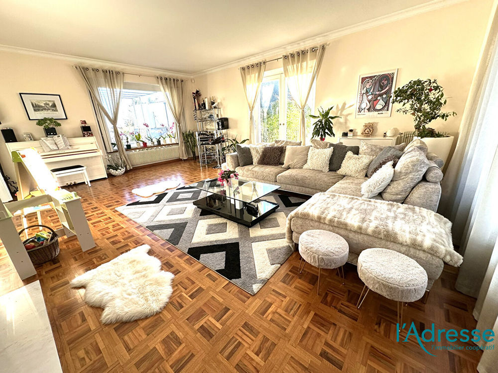 � vendre  Maison Guebwiller (68500)