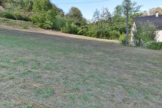  Terrain � vendre 3855 m�