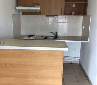  Appartement � louer 2 pi�ces 38 m�