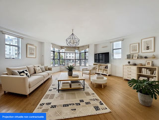  Appartement � vendre 5 pi�ces 109 m�