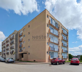  Appartement � vendre 1 pi�ce 31 m�