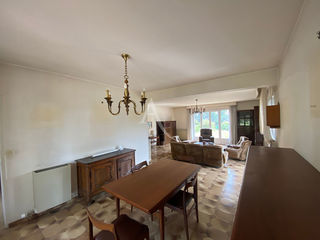  Maison � vendre 9 pi�ces 