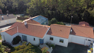  Maison � vendre 6 pi�ces 1 m�