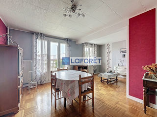  Appartement � vendre 3 pi�ces 65 m�