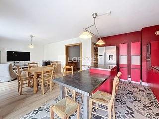  Appartement � vendre 4 pi�ces 95 m�