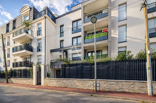  Appartement � vendre 3 pi�ces 59 m�