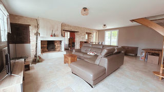  Maison � vendre 9 pi�ces 211 m�