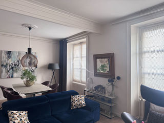  Appartement � vendre 5 pi�ces 121 m�