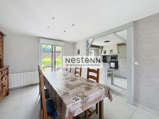  Maison � vendre 5 pi�ces 95 m�