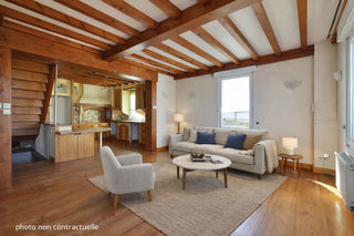  Maison � vendre 6 pi�ces 140 m�