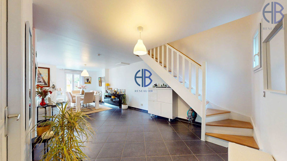 � vendre  Maison Romainville (93230)