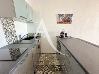  Appartement � vendre 1 pi�ce 