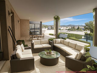  Appartement � vendre 4 pi�ces 74 m�