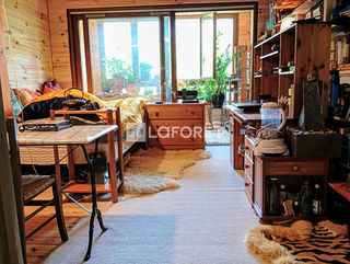  Appartement � vendre 1 pi�ce 24 m�