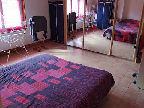   Appartement Verneuil Sur Avre Appartement - 3 pi�ce(s) - 90 m�