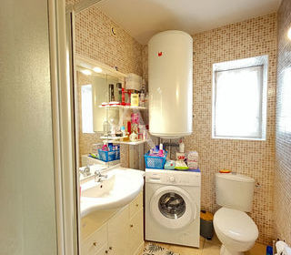  Appartement � vendre 2 pi�ces 33 m�