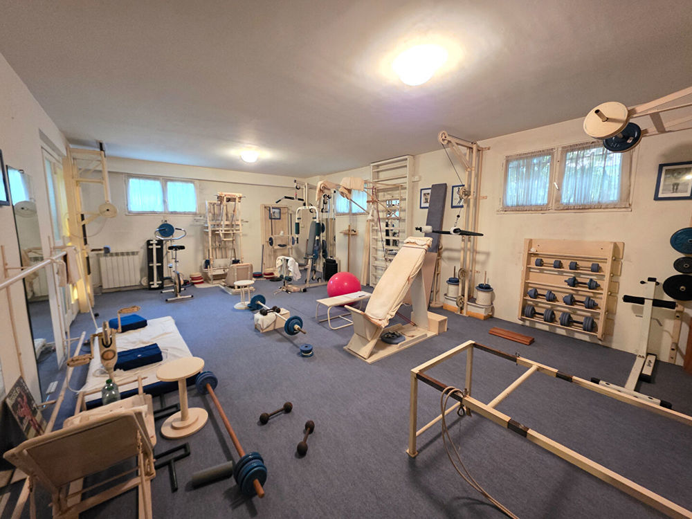 � vendre  Maison Anglet (64600)