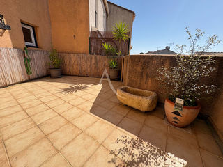  Appartement � louer 3 pi�ces 77 m�