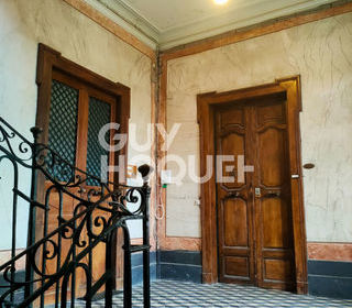  Appartement � vendre 5 pi�ces 124 m�