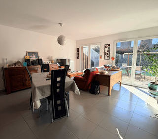  Maison � vendre 4 pi�ces 84 m�