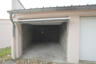  Parking / Garage � louer 1 pi�ce 16 m�