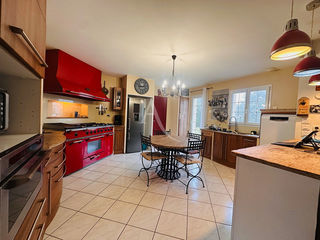  Maison � vendre 5 pi�ces 135 m�