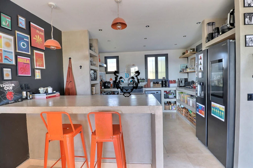 � vendre  Maison Les Issambres (83380)