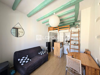  Appartement � louer 1 pi�ce 17 m�