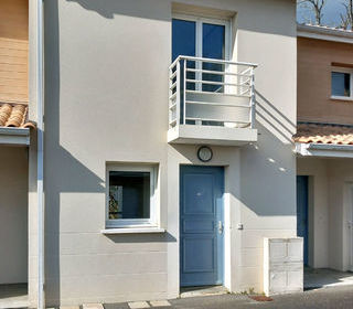  Maison � vendre 3 pi�ces 57 m�