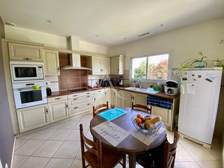  Maison � vendre 5 pi�ces 140 m�