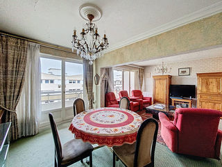  Appartement � vendre 6 pi�ces 114 m�