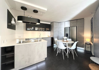  Appartement � vendre 2 pi�ces 55 m�