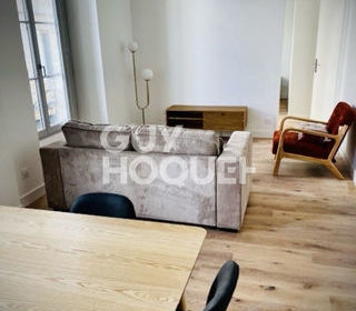  Appartement � louer 1 pi�ce 10 m�