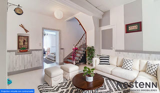  Maison � vendre 7 pi�ces 174 m�