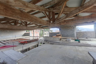  Maison � vendre 1200 m�