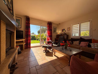  Maison � vendre 5 pi�ces 137 m�