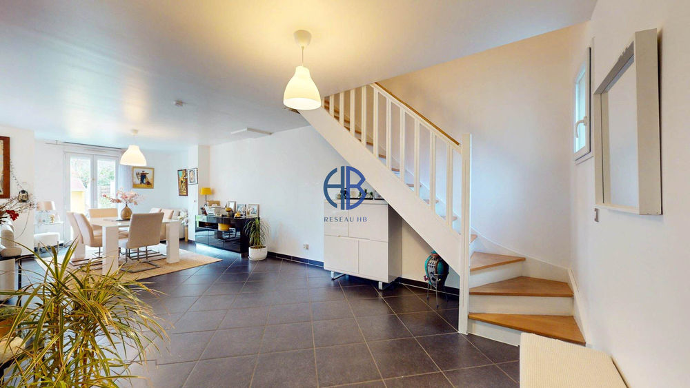 � vendre  Maison Romainville (93230)