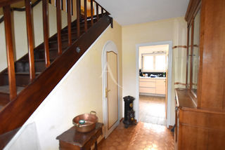  Maison � vendre 6 pi�ces 105 m�