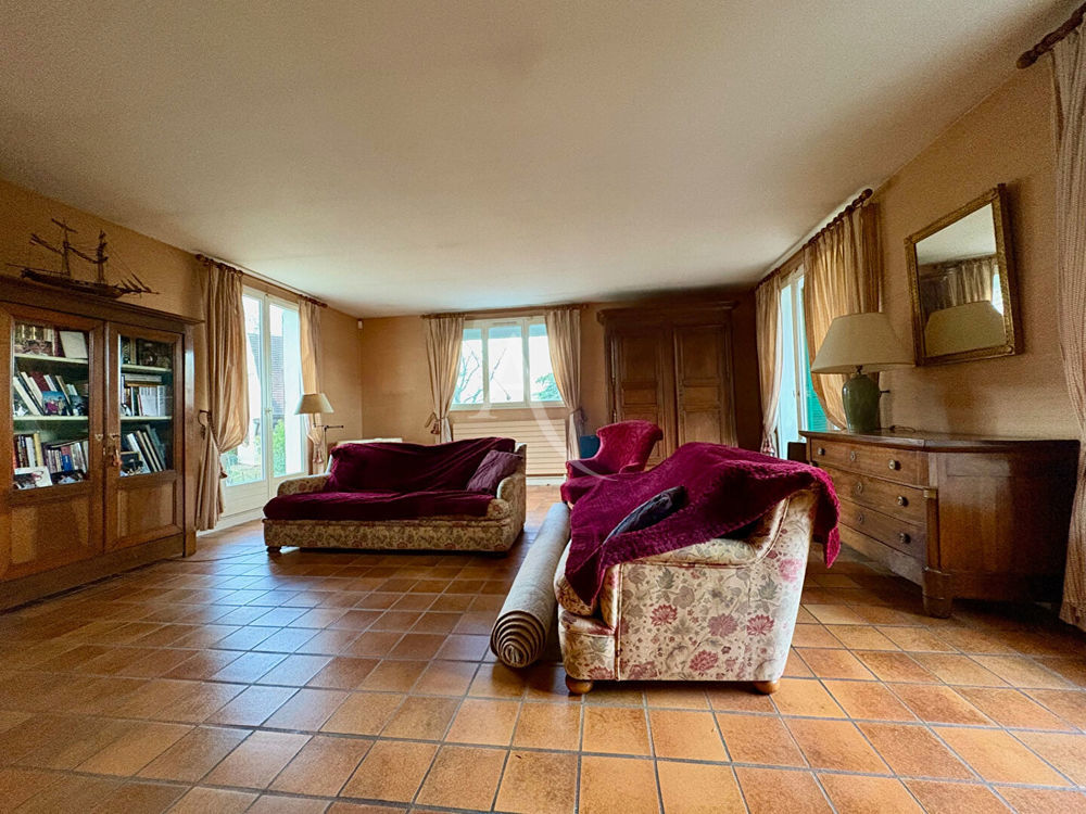 � vendre  Maison Gif-sur-Yvette (91190)