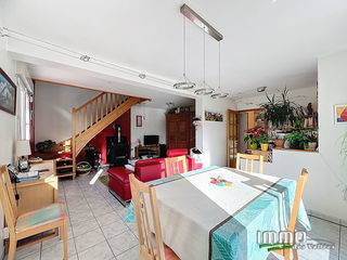  Maison � vendre 5 pi�ces 167 m�