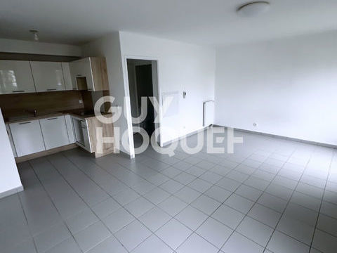   Appartement T1 � louer � Coulommiers - Quartier Chemin de Fer Appartement - 1 pi�ce(s) - 34 m�