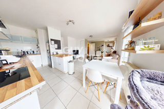  Appartement � vendre 2 pi�ces 53 m�