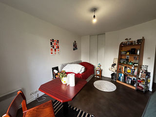  Appartement � vendre 1 pi�ce 18 m�